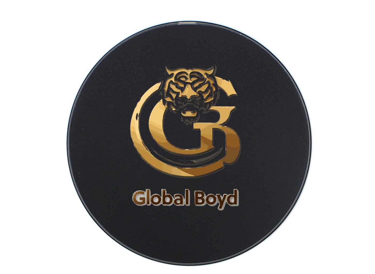 ワイヤレス充電器 Global Boyd