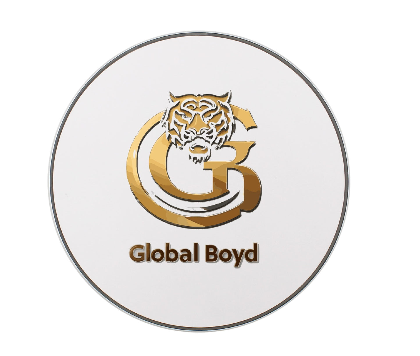 ワイヤレス充電器 Global Boyd