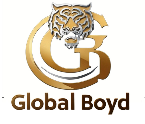 Global Boyd